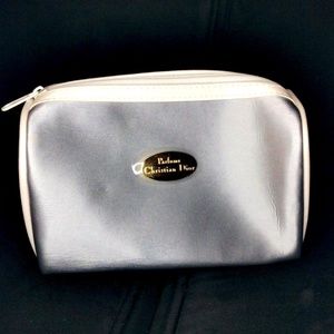 Christian Dior Cosmetic Case